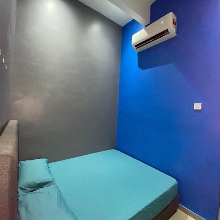 Hotel Tangga Batu エクステリア 写真