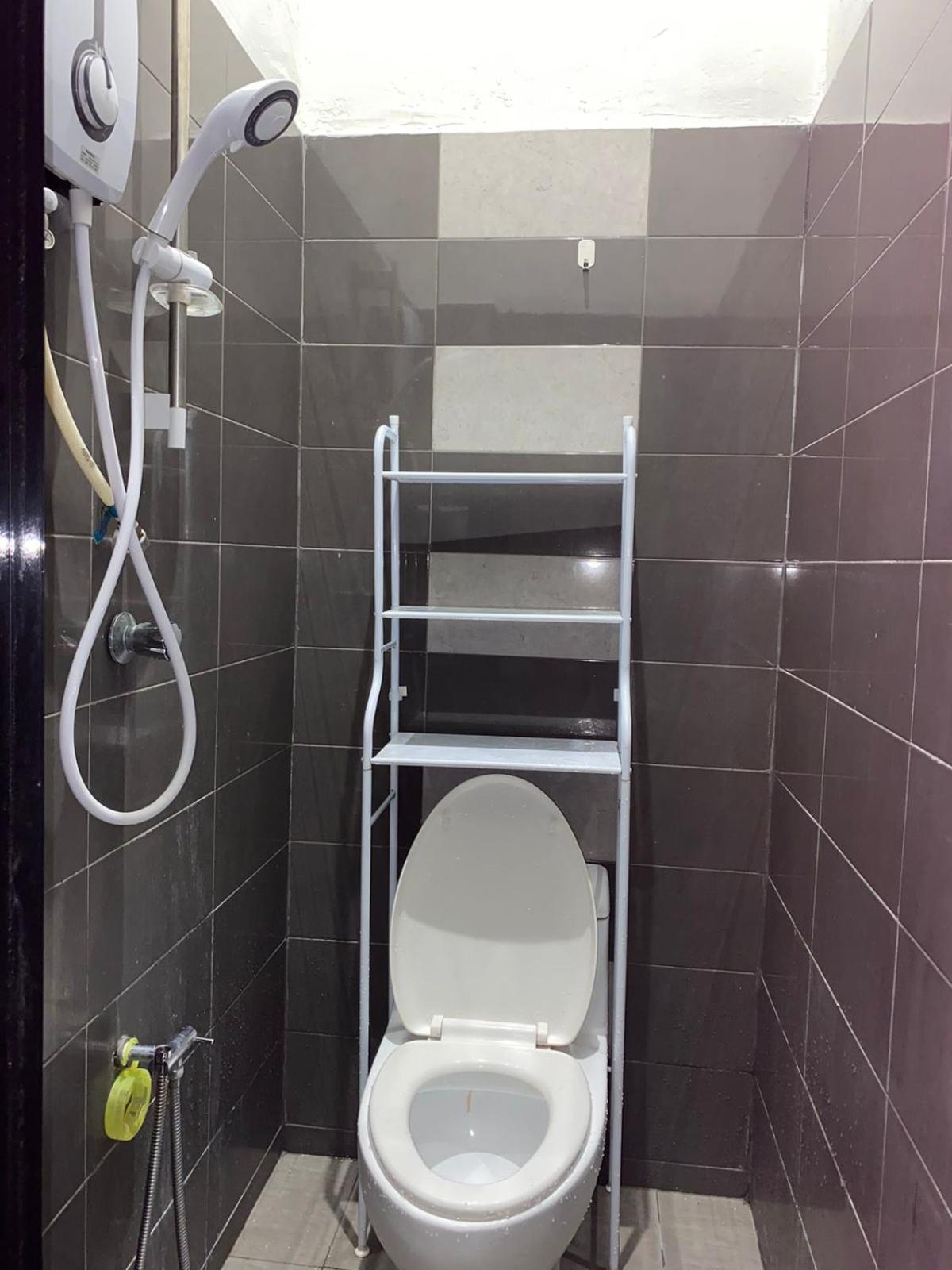 Hotel Tangga Batu エクステリア 写真